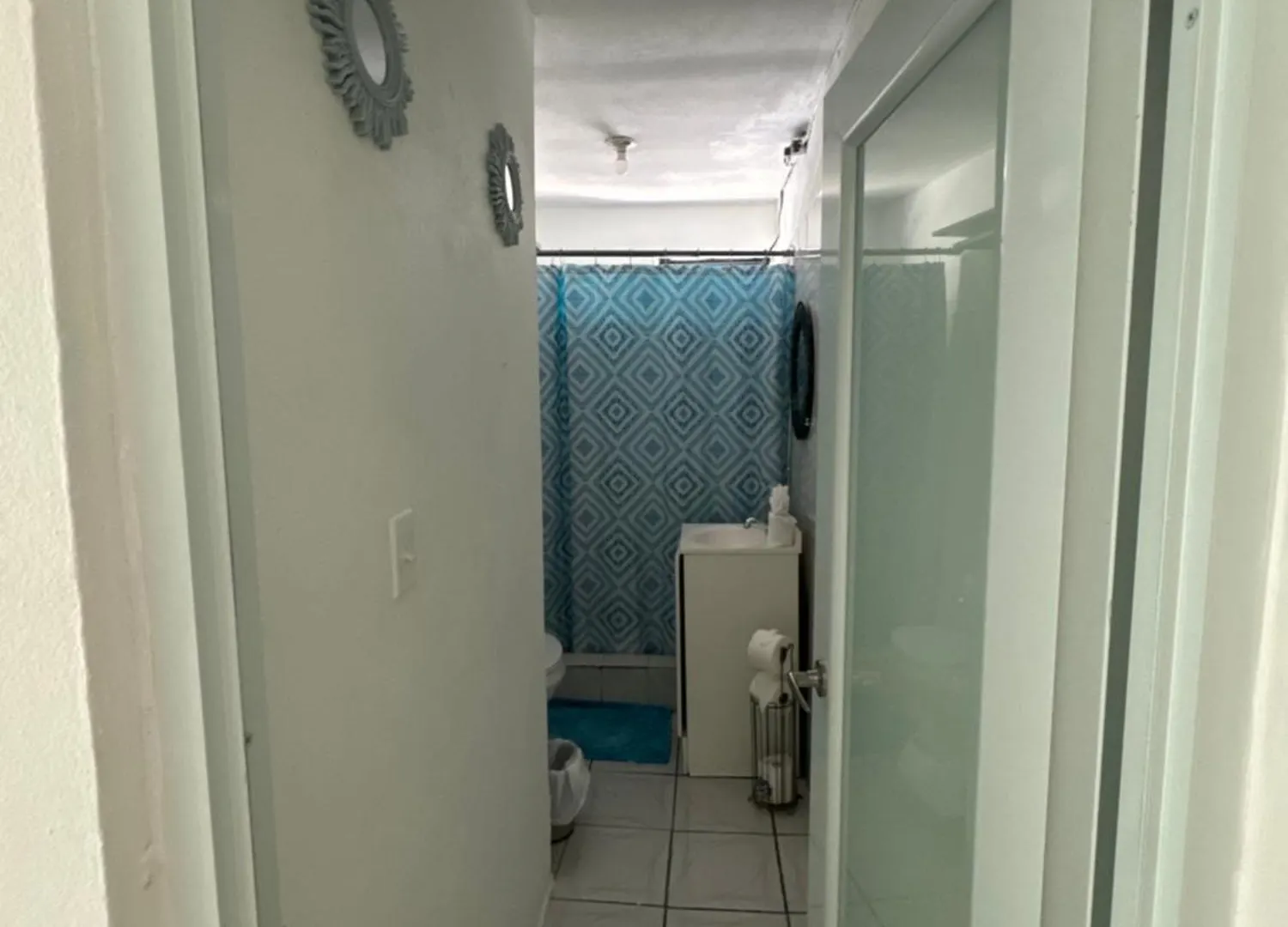 Ocean Apartment @ The City San Juan