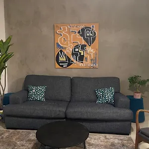Casa Magdalena Apartment