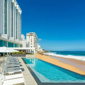 ホテル Condado Ocean Club - Adults Only, サンジョアン