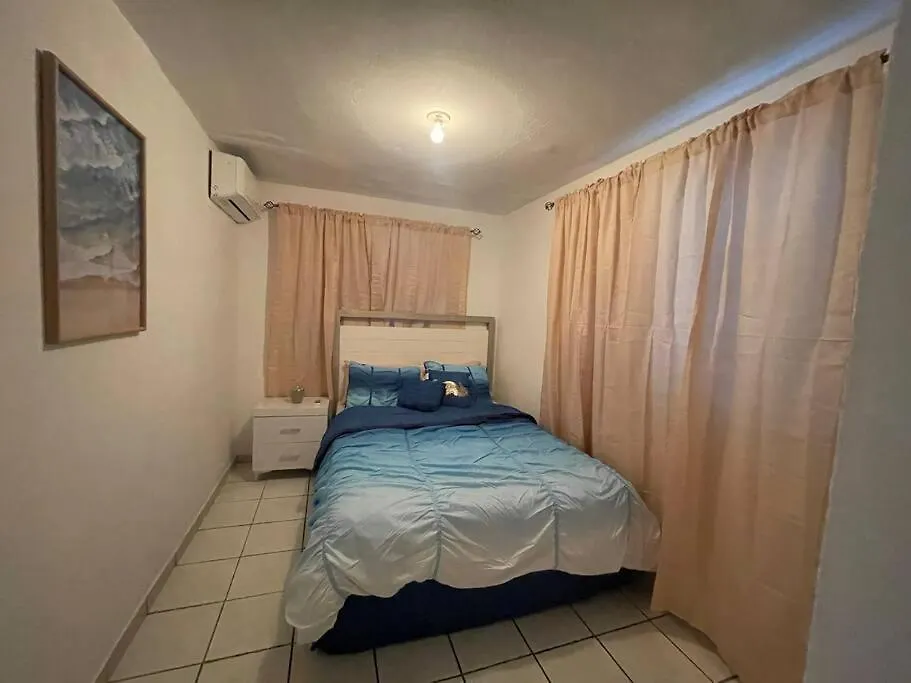 Ocean Apartment @ The City San Juan