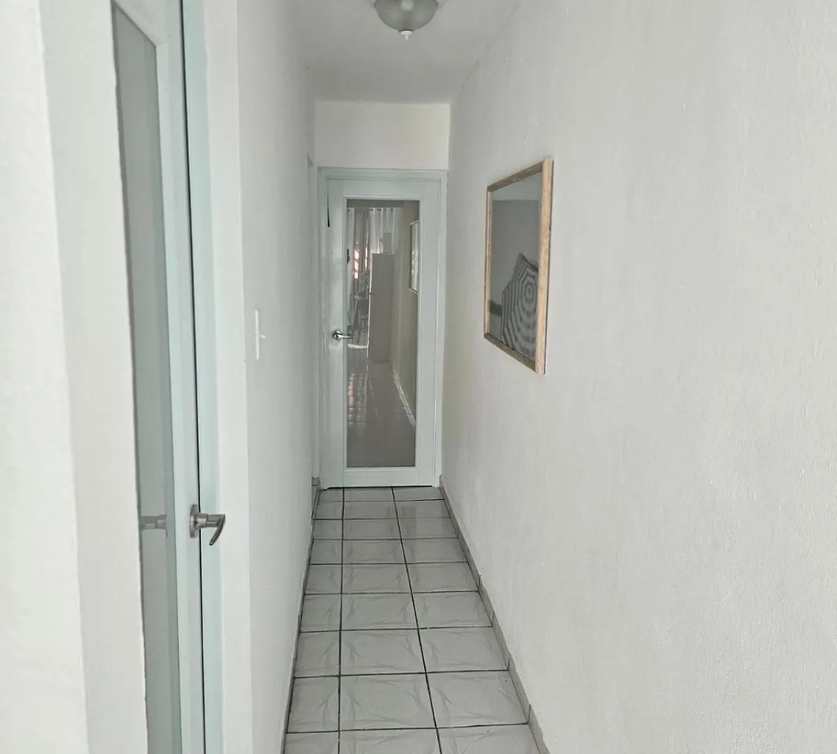 Ocean Apartment @ The City San Juan