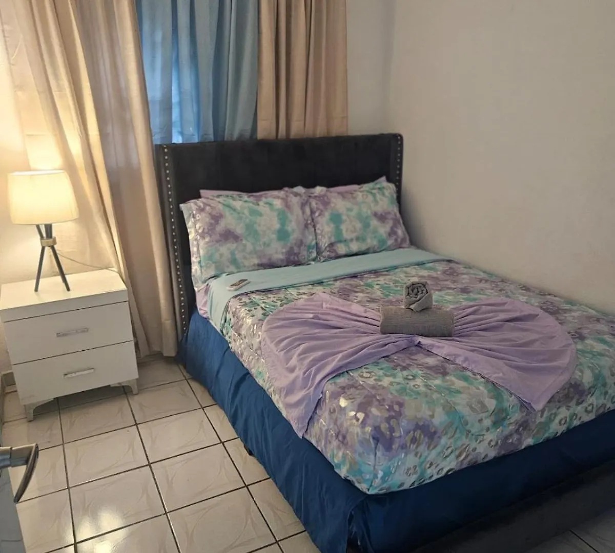 Ocean Apartment @ The City San Juan Puerto Rico