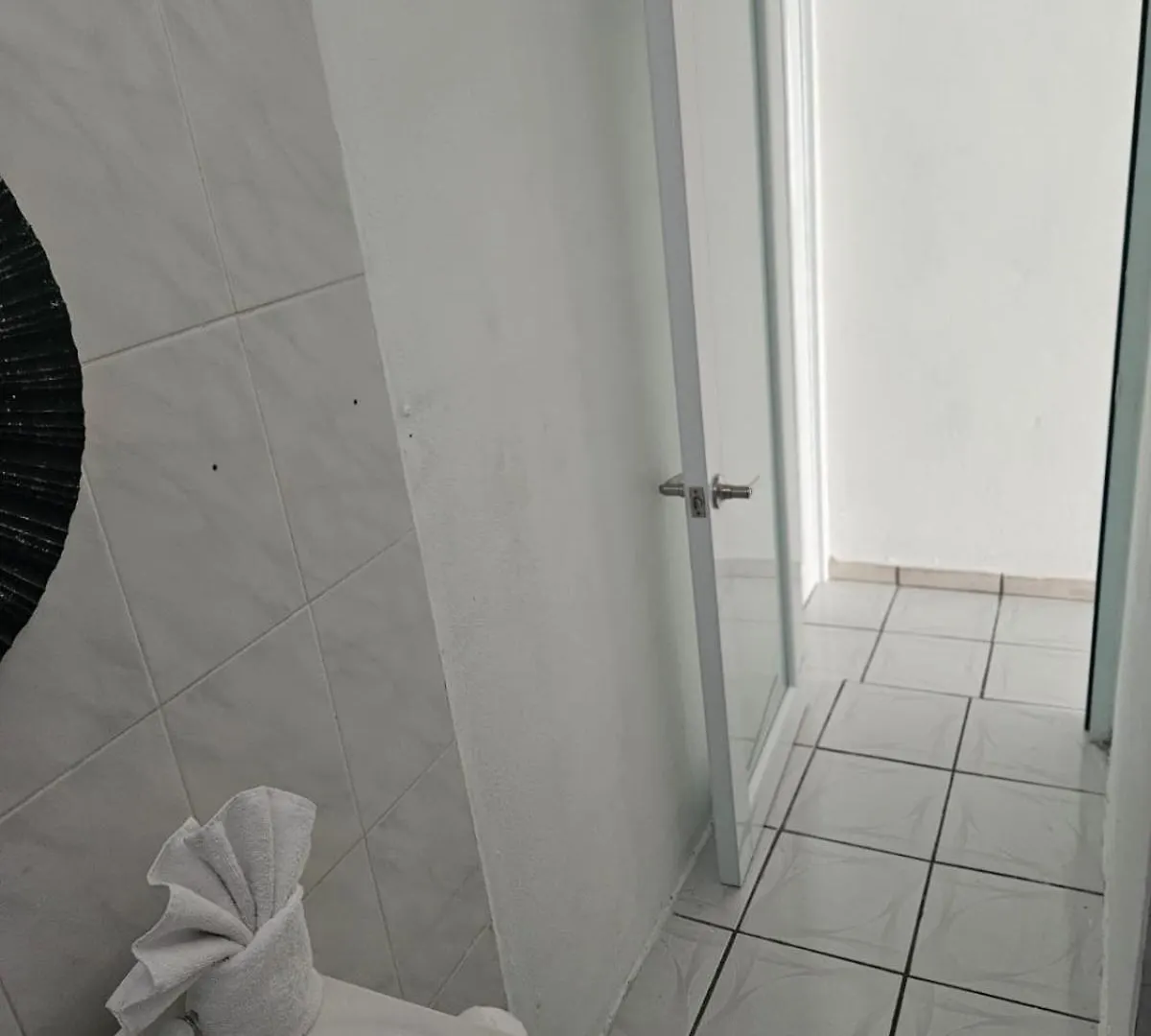 Ocean Apartment @ The City San Juan